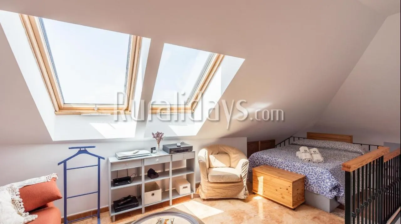 Algarrobo Costa Primera Linea De Playa Duplex アパート